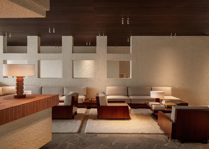 Cap D'Antibes Beach Hotel