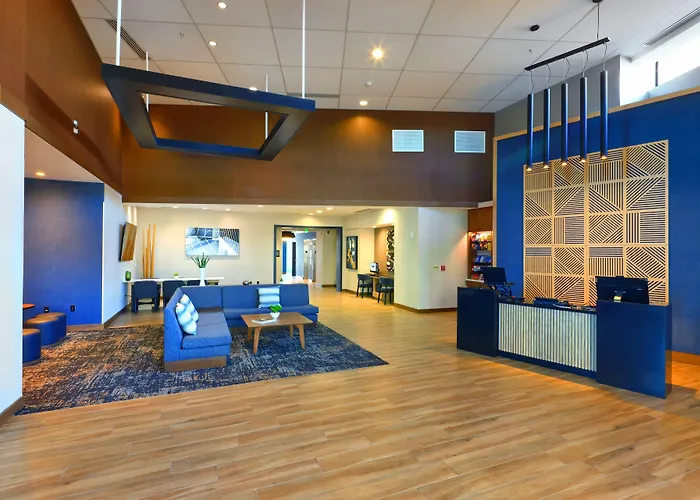 Hyatt Place Phoenix Gilbert