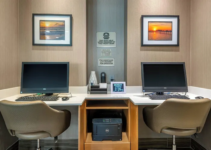 Springhill Suites Vero Beach