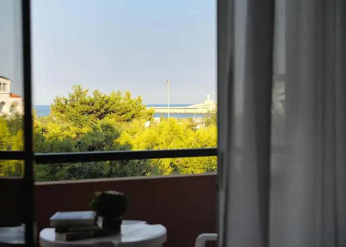 Hotel I Melograni