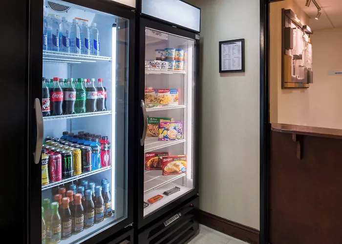 Holiday Inn Express & Suites Pittsburg By Ihg