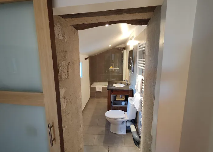 Hotel L'Aunette Cottage