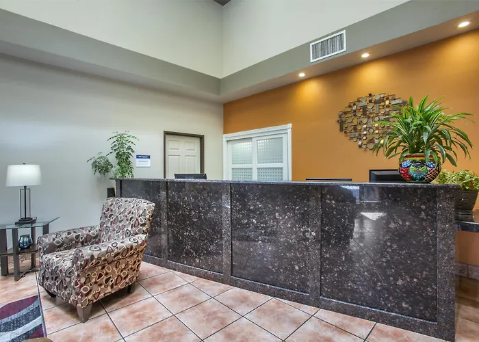 Best Western Copper Hills Inn