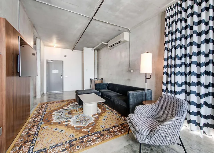 Nylo Las Colinas Hotel, Tapestry Collection By Hilton