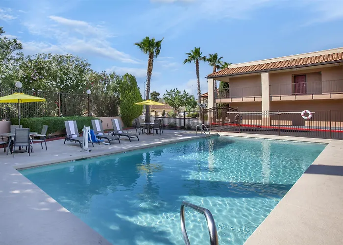 Best Western Copper Hills Inn