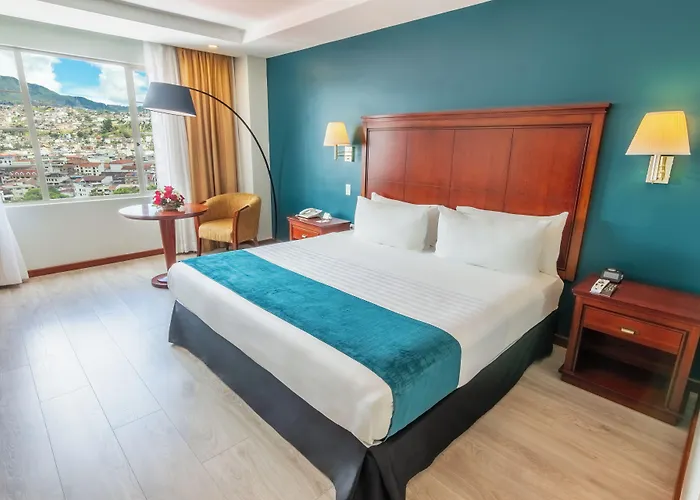 Sonesta Hotel Loja