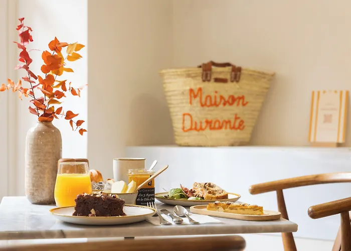 Maison Durante