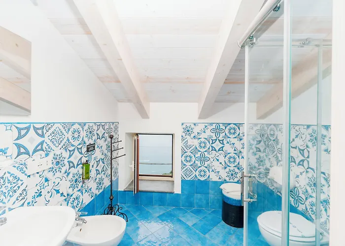 Albergo Diffuso Bacco Furore
