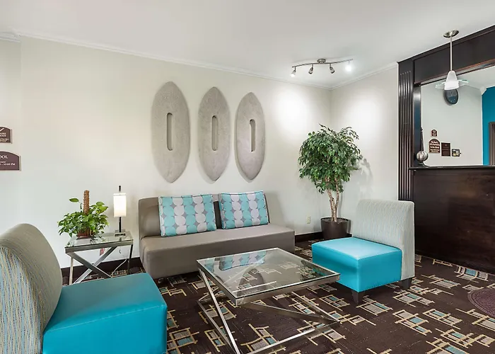Best Western Plus Deridder Inn & Suites