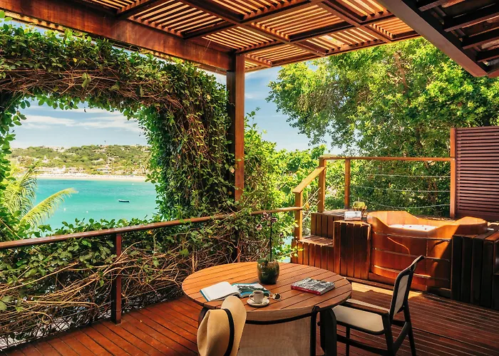 Insólito Boutique Hotel&Spa