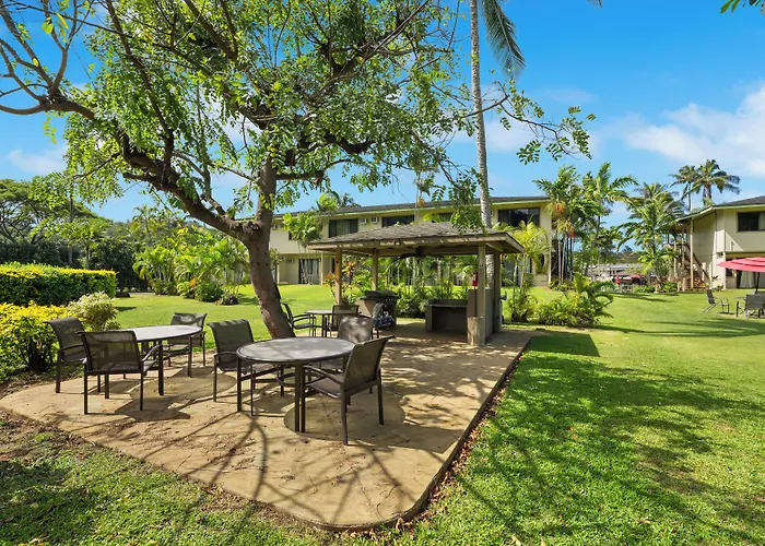 The Kauai Inn (Adults Only)