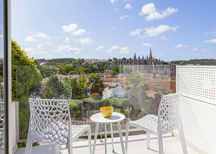 Boutique Hotel Casa Do Outeiro - Arts & Crafts