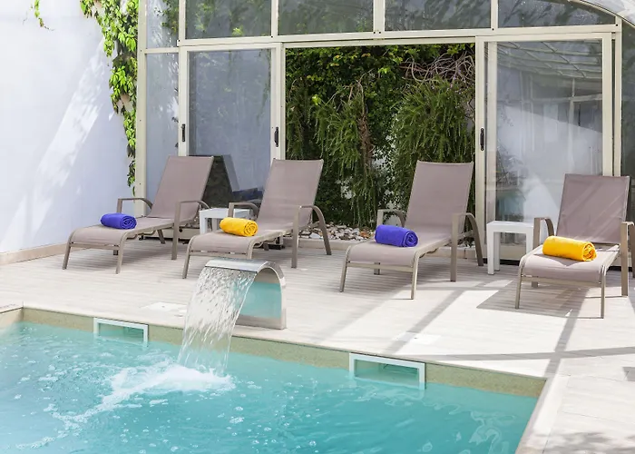 Boutique Hotel Casa Do Outeiro - Arts & Crafts