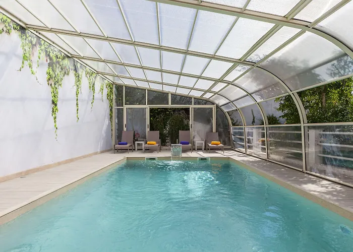 Boutique Hotel Casa Do Outeiro - Arts & Crafts