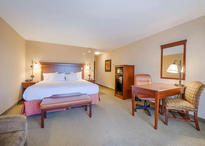 Hampton Inn & Suites Pinedale