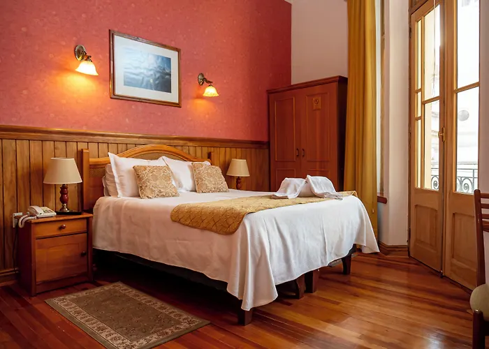 Hotel Plaza