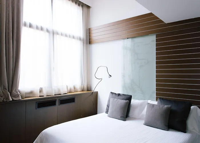Hotel Museu Llegendes de Girona