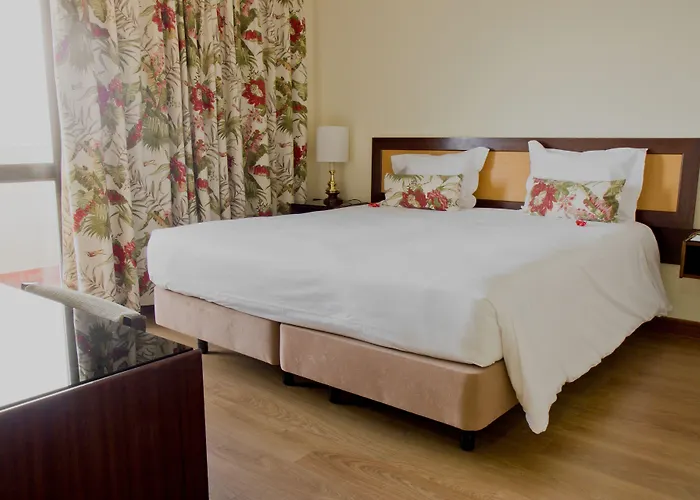Hotel D. Luis