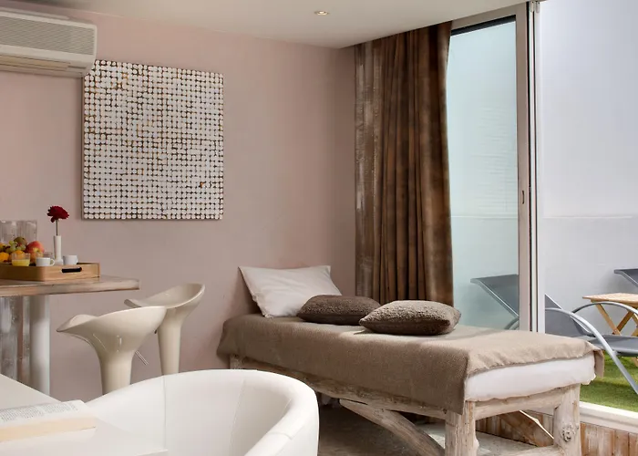 Vila De La Mar & Spa