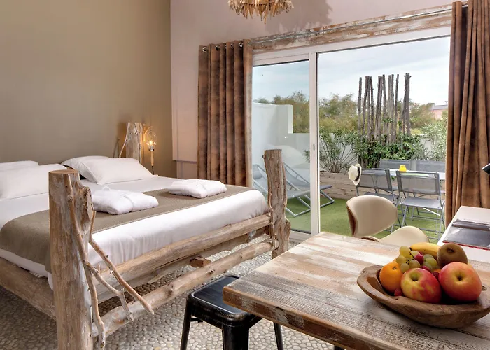 Vila De La Mar & Spa