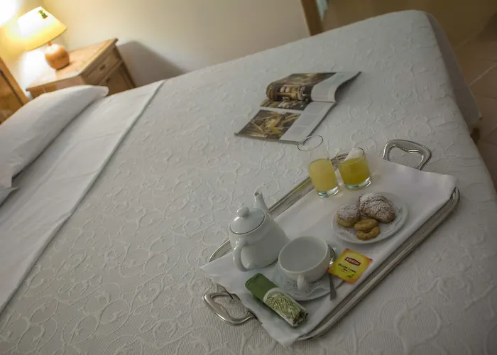 Hotel Victoria Maiorino