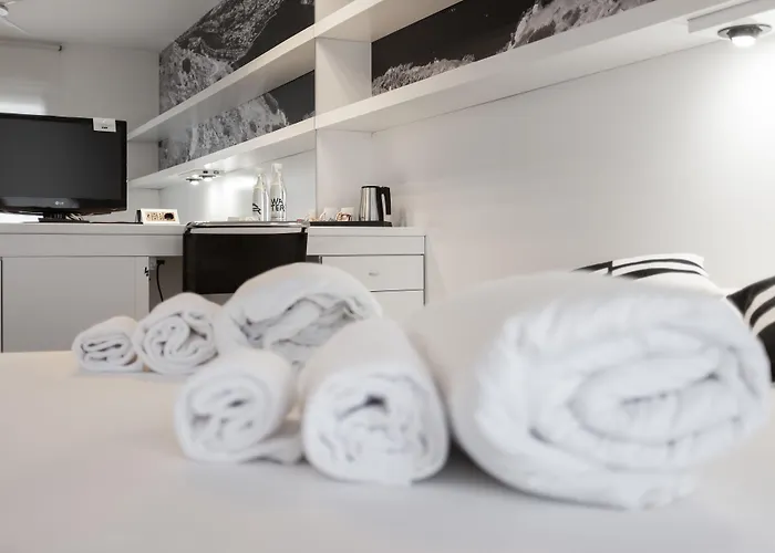 Hotel Santoni Freelosophy ***