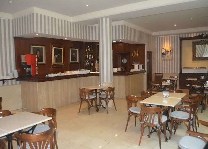 Hotel Rf Astoria - Adults Only