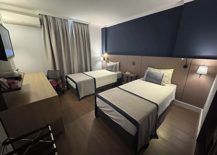 Comfort Hotel Araraquara