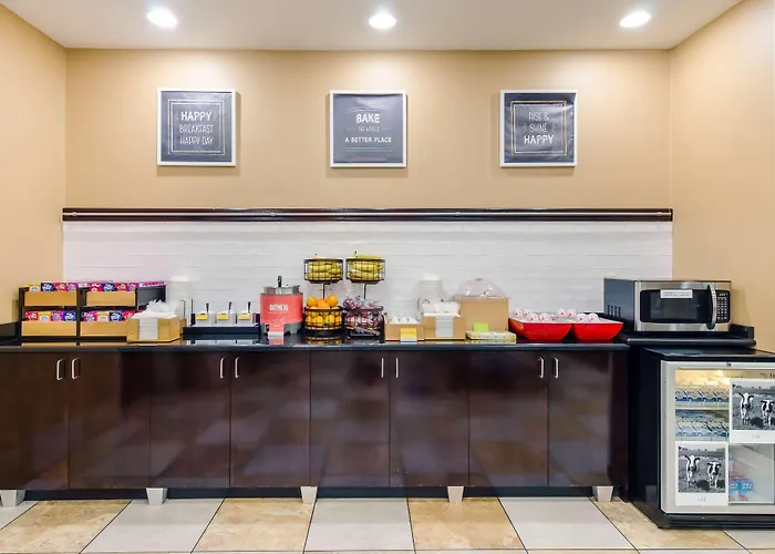 Hampton Inn Galax