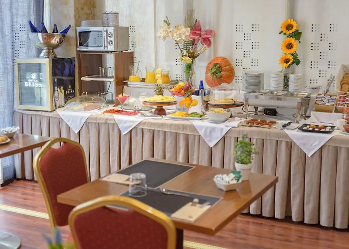 Hospedium Hotel Casino Del Tormes