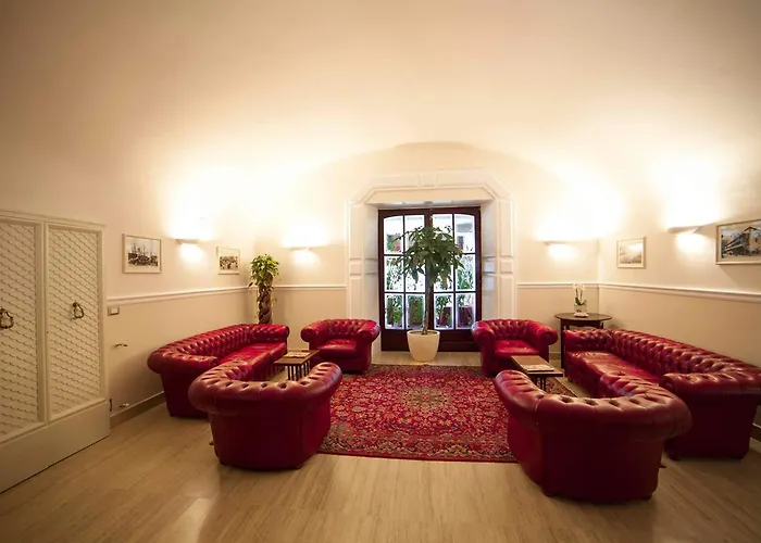 Hotel Gran Duca