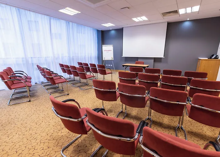 Leonardo Hotel London Watford