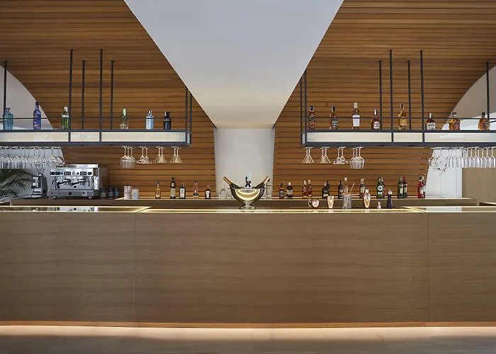 Bordoy Alcudia Port Suites - Adults Only