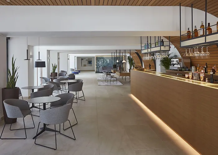 Bordoy Alcudia Port Suites - Adults Only