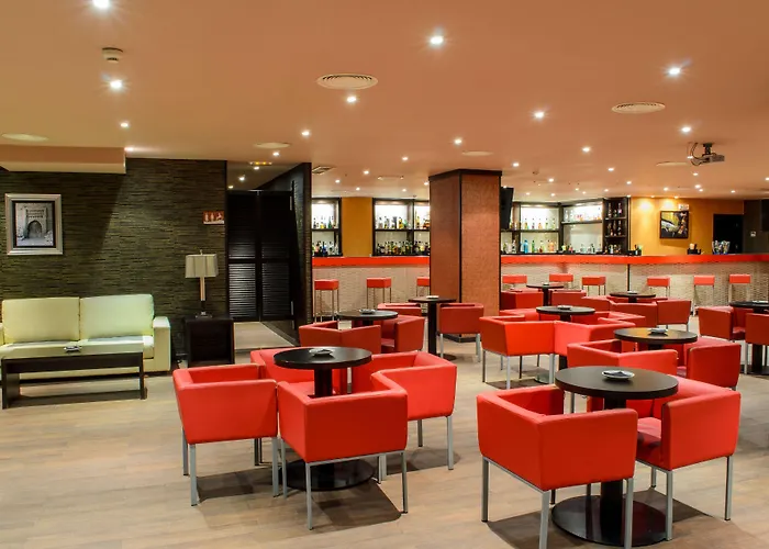 Hotel Apartamento Martin Alonso Pinzon