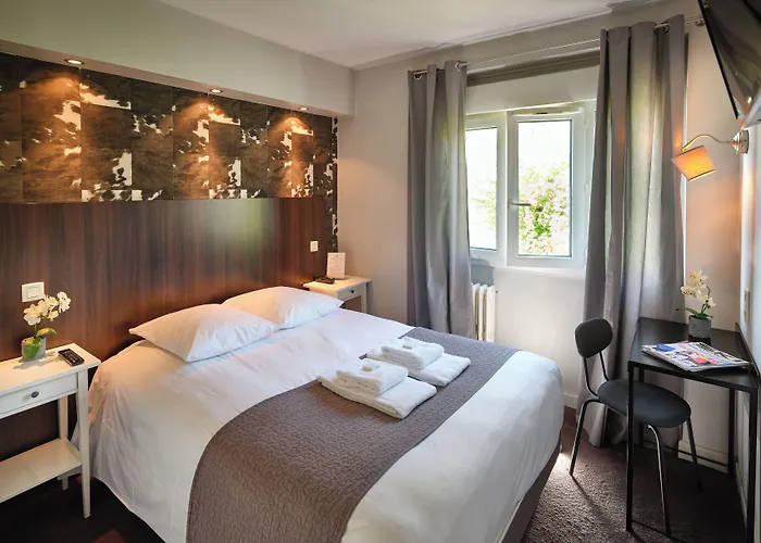 Hotel Les Negociants