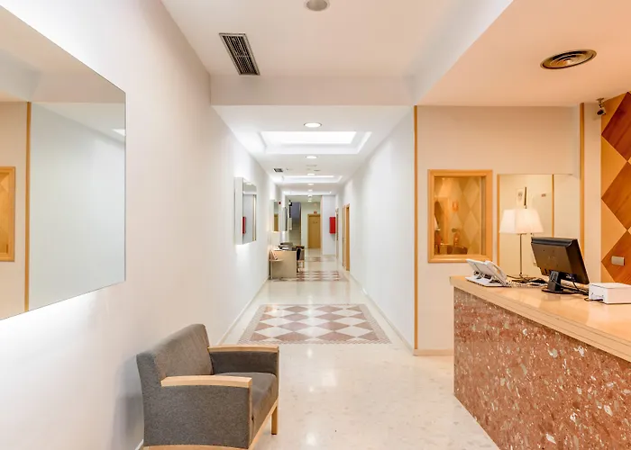 Aparthotel Exe Campus San Mames