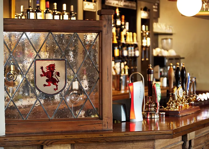 The Red Lion Inn By Chef & Brewer Collection