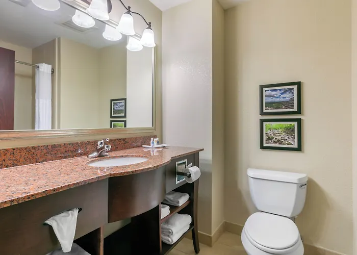 Comfort Suites Forrest City