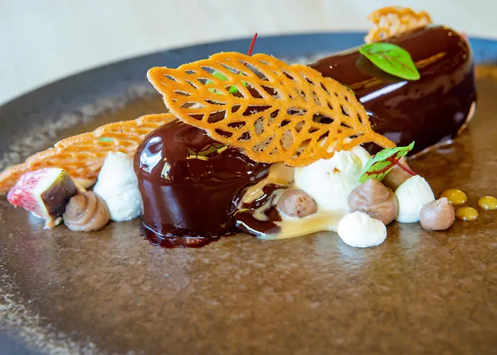 Best Western Plus Au cheval Blanc à Mulhouse