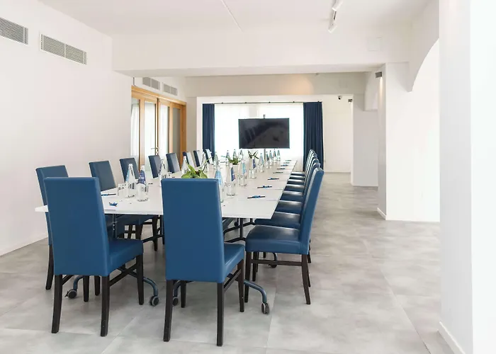 Cavalieri Hotel Malta, A Member Of Radisson Individuals