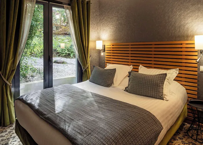 Best Western Plus Hotel De La Regate-Erdre