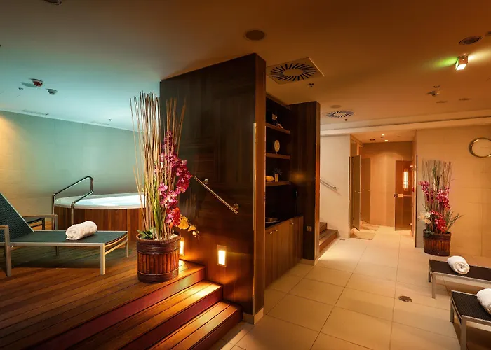 Doubletree By Hilton Kosice