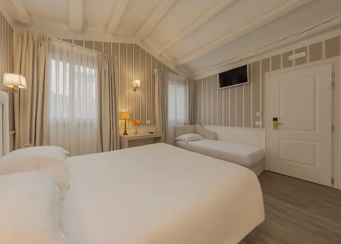 Hotel Bartolomeo
