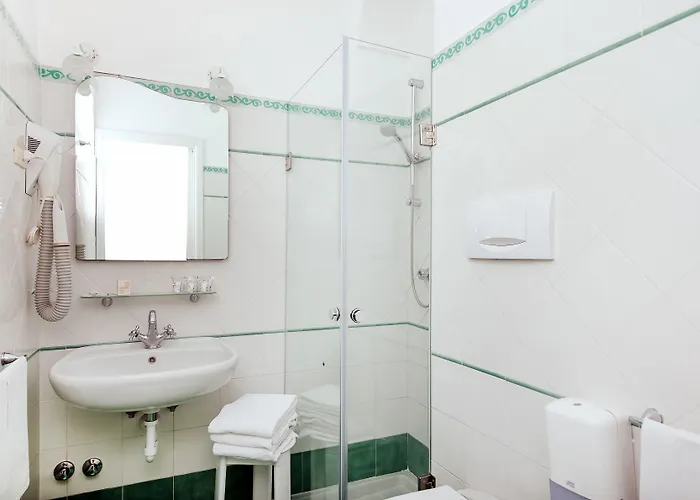 Hotel Pupetto