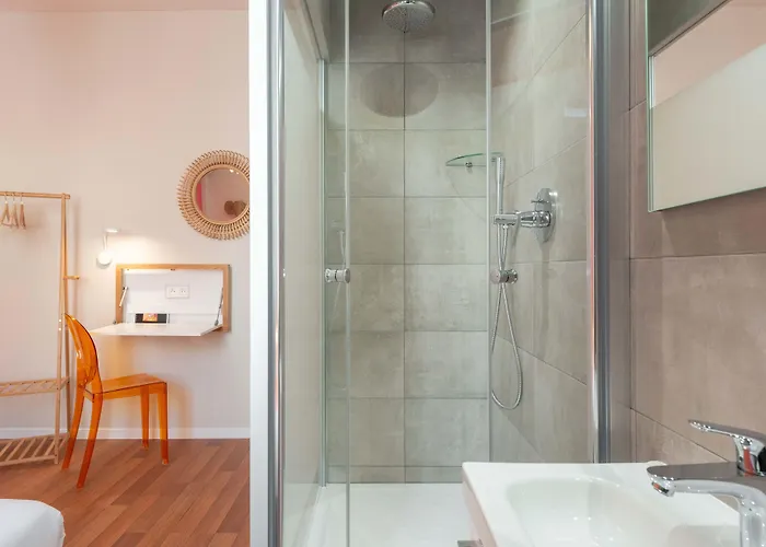 Hotel De Charme Cecil (Adults Only)