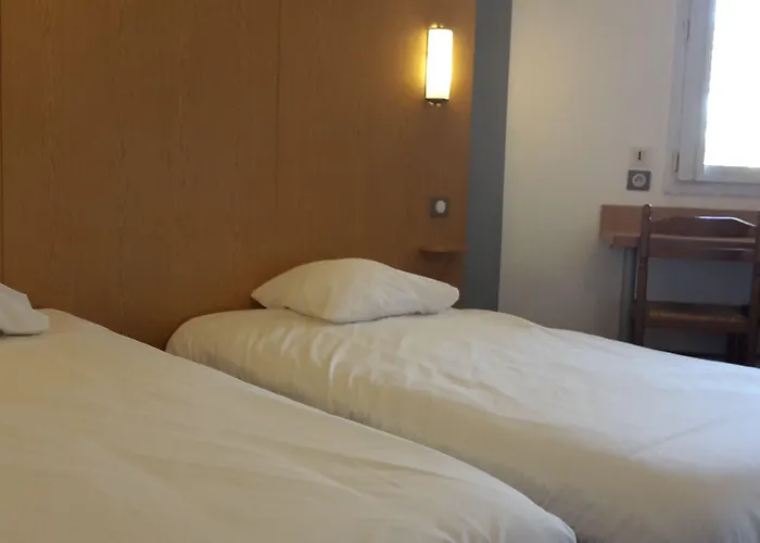 Hotel Bel Alp Manosque