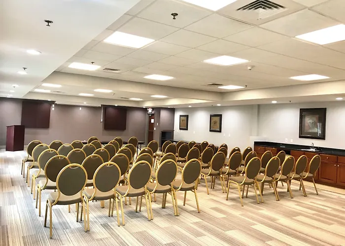Holiday Inn Express Hotel & Suites Somerset Central By Ihg