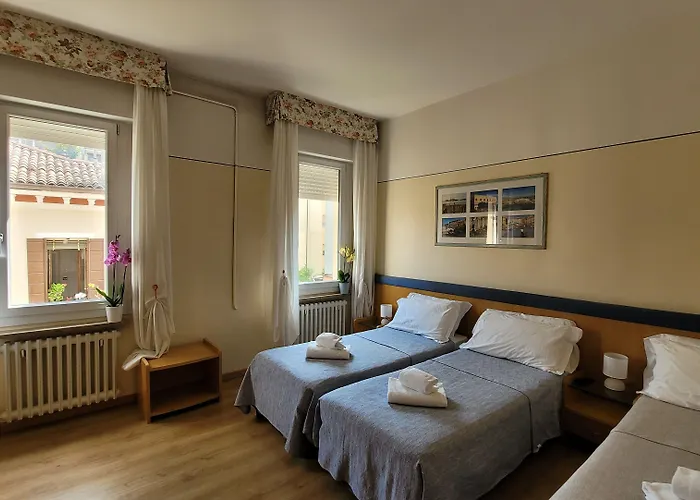Hotel Montepiana