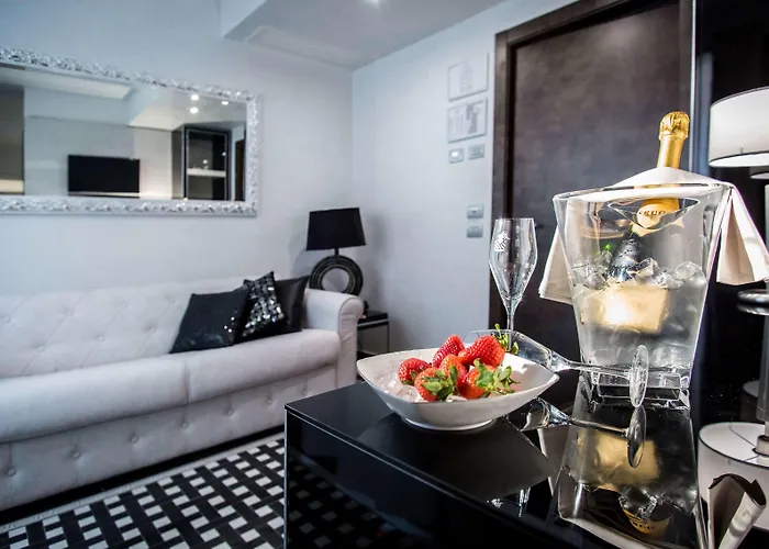 Best Western Premier Milano Palace Hotel